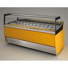 Vitrina za sladoled TF-ALBA 24 VDB SP